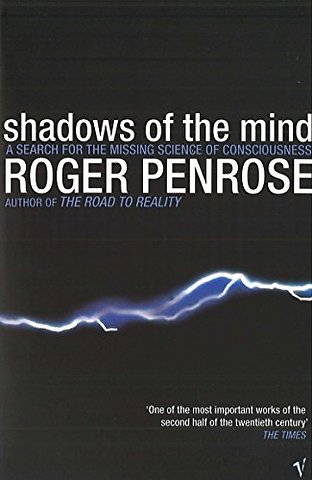 Shadows Of The Mind