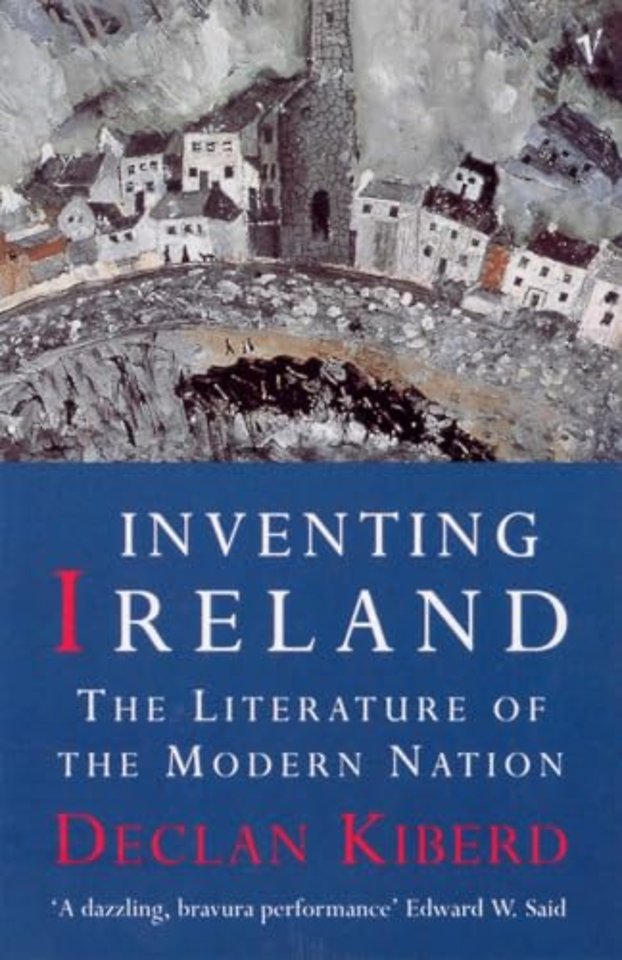 Inventing Ireland