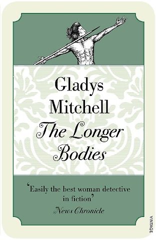 The Longer Bodies