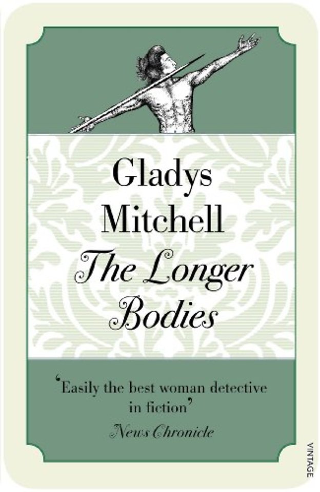 The Longer Bodies