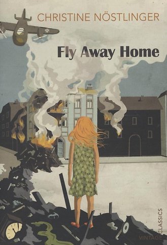 Fly Away Home