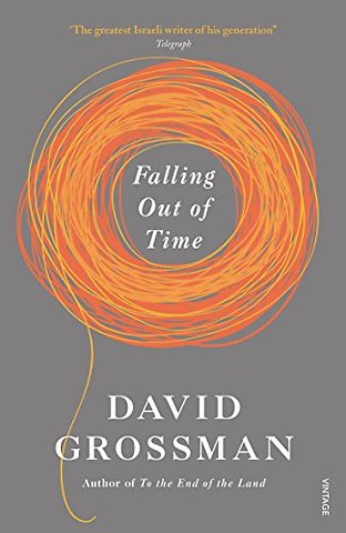 Falling Out of Time
