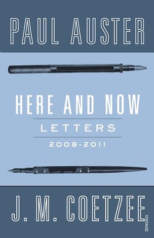 Here and Now