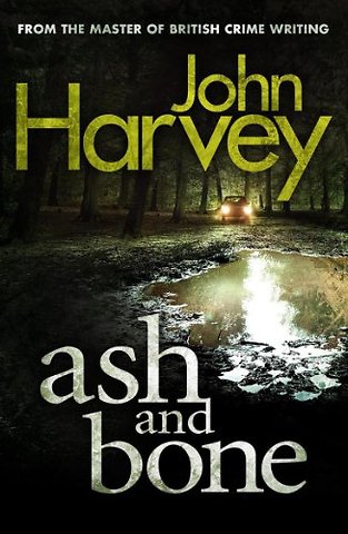 Ash And Bone