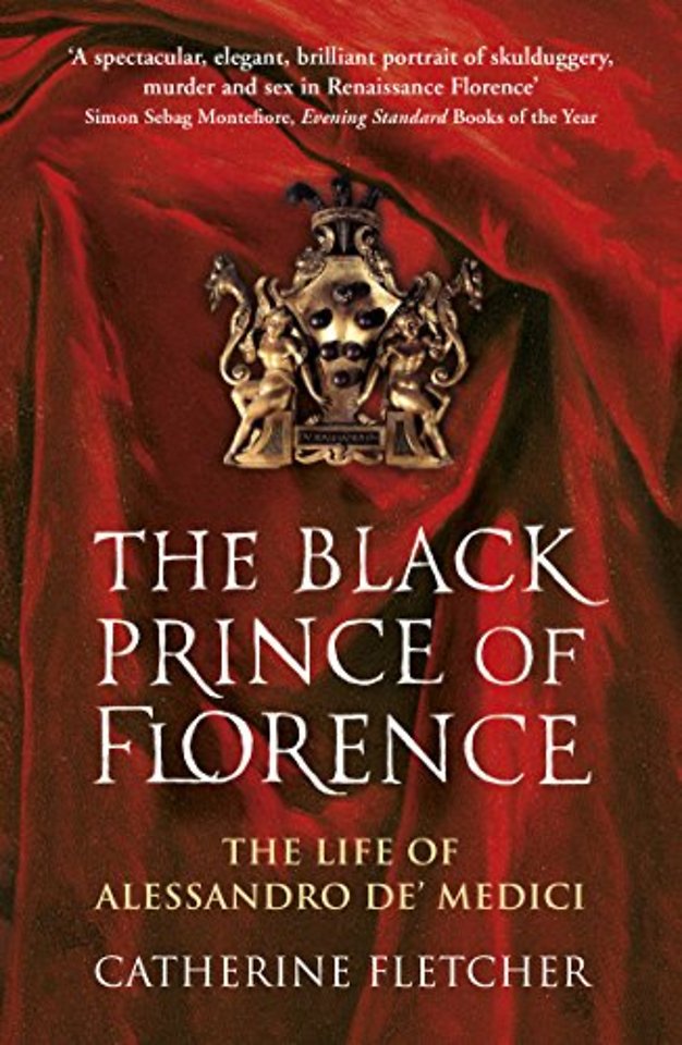 The Black Prince of Florence