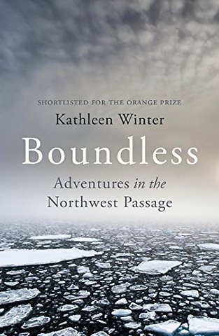 Boundless