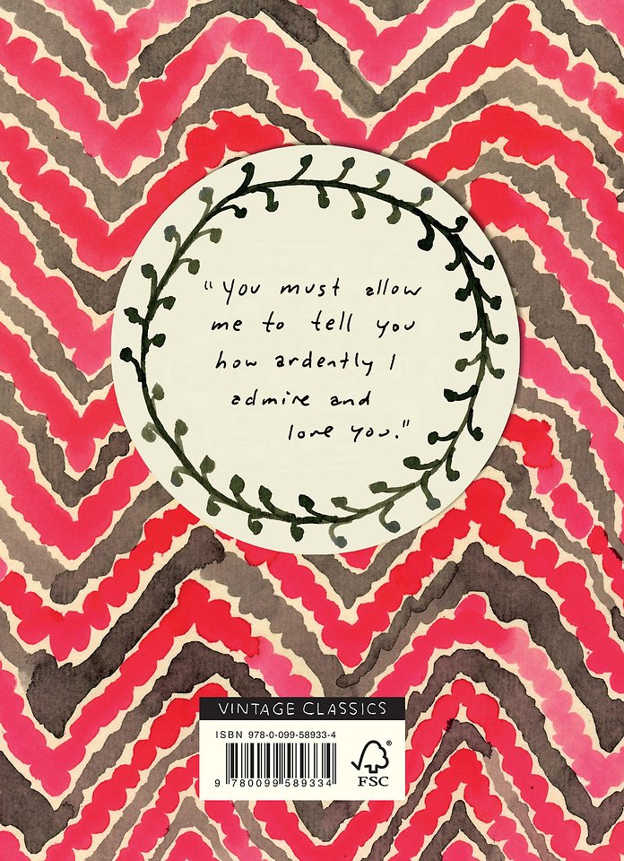 Pride and Prejudice