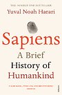 Sapiens - A Brief History of Humankind Sapiens - A Brief History of Humankind