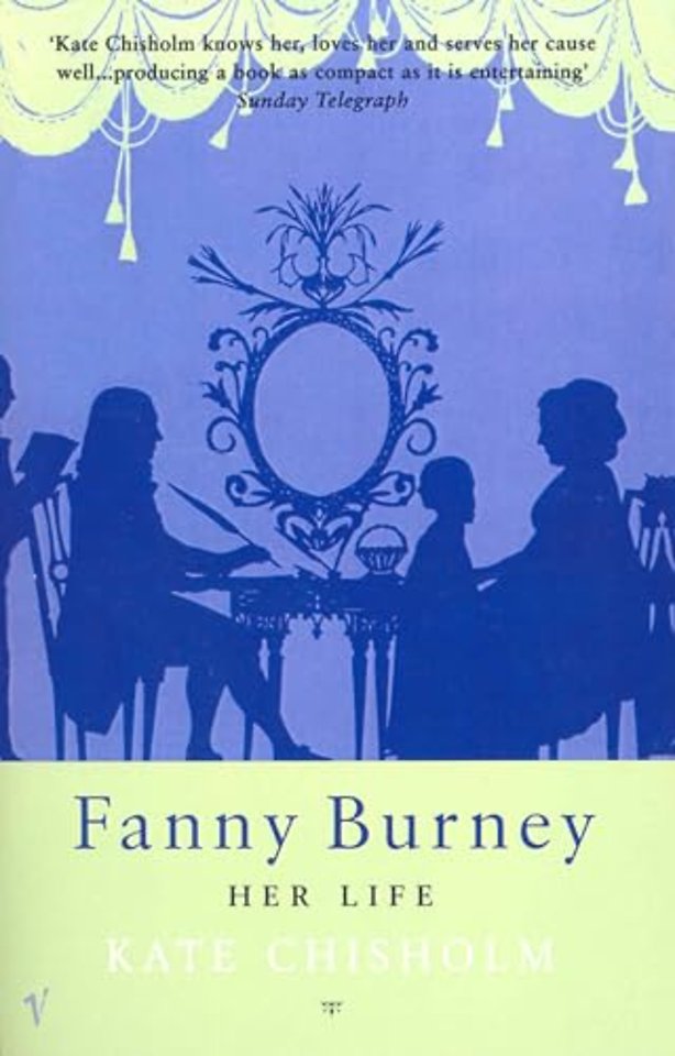 Fanny Burney