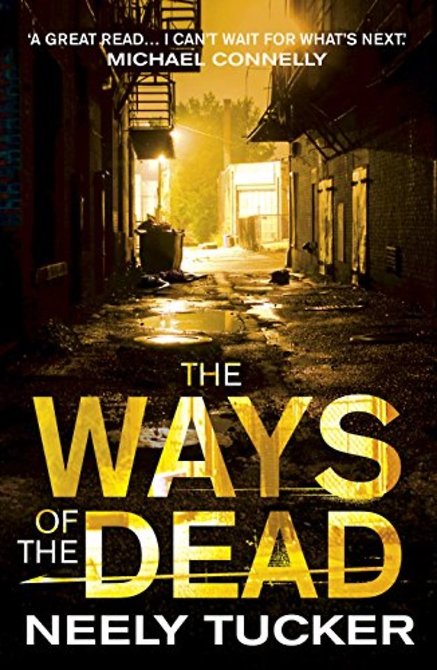 The Ways of the Dead