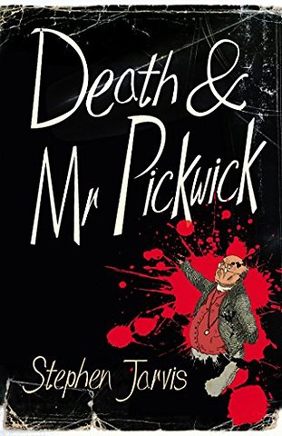 Death and Mr Pickwick