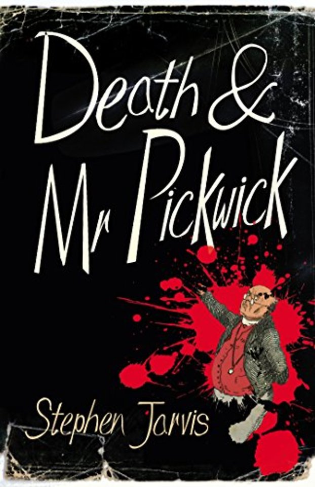 Death and Mr Pickwick