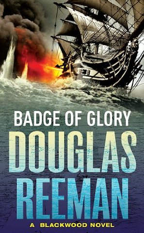 Badge of Glory