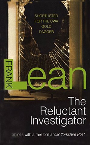 The Reluctant Investigator