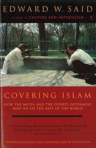 Covering Islam