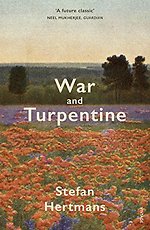 War and Turpentine