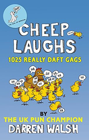 Cheep Laughs