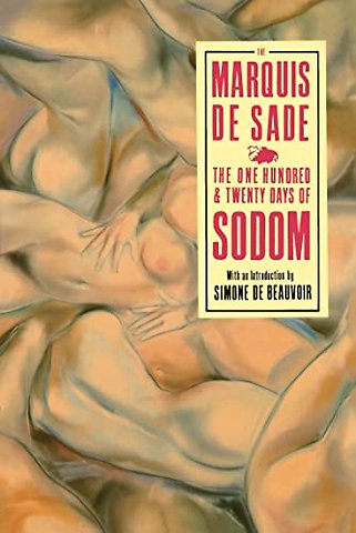 The 120 Days Of Sodom