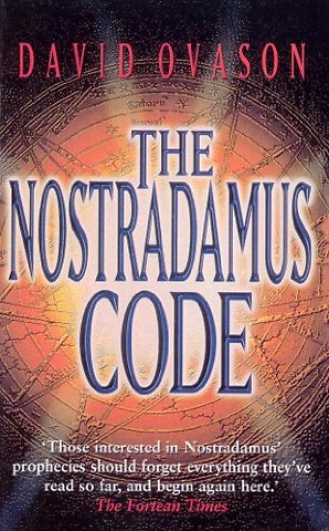The Nostradamus Code