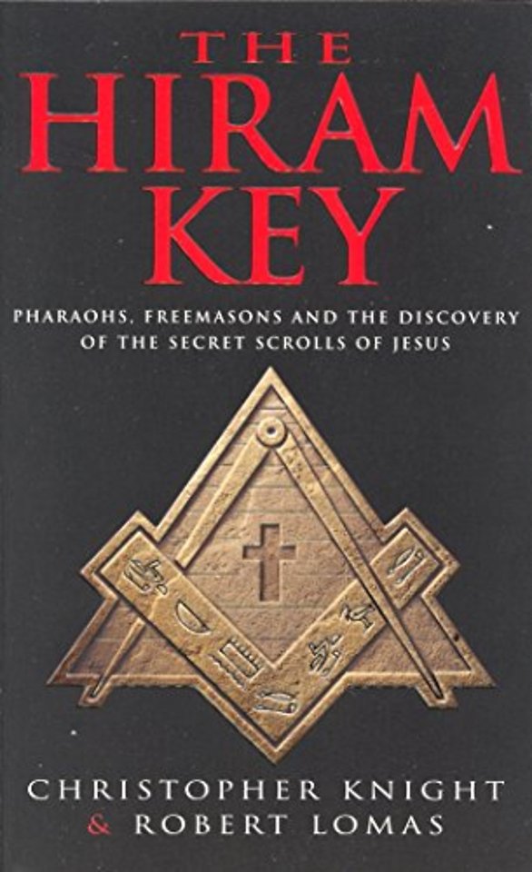 The Hiram Key