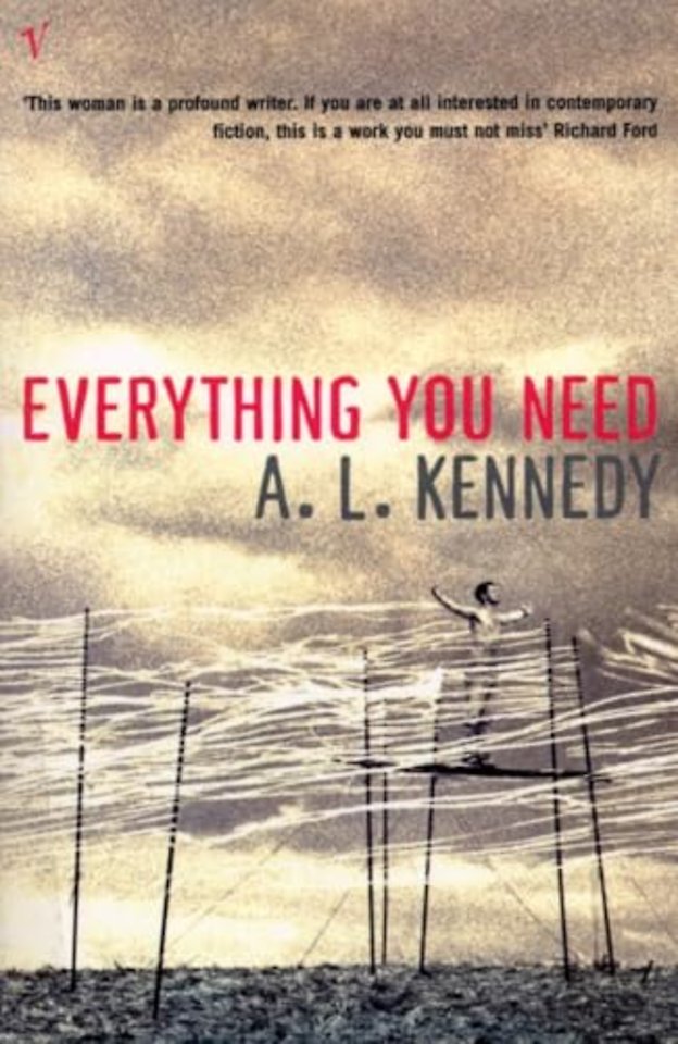 Everything You Need
