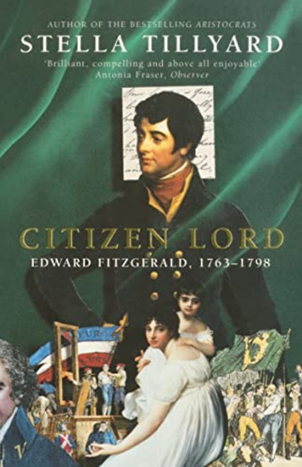 Citizen Lord