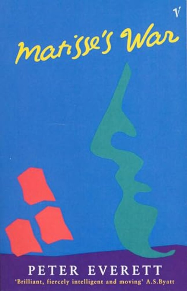 Matisse's War