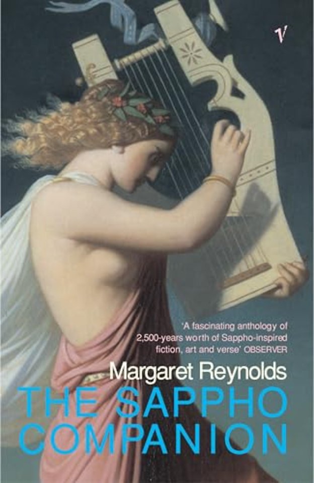 The Sappho Companion