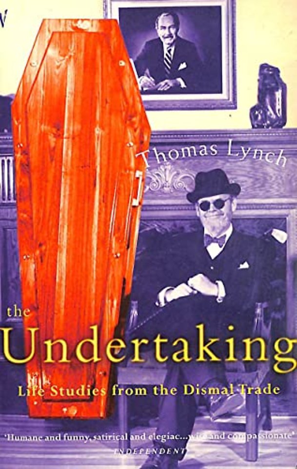 The Undertaking