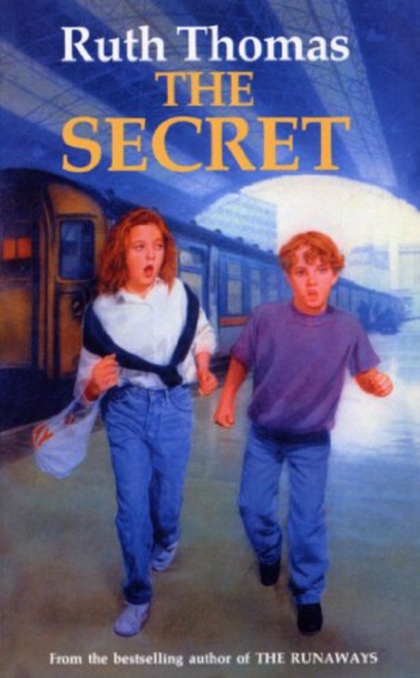 The Secret