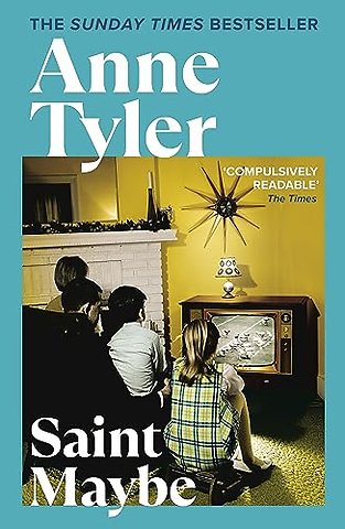 Saint Maybe