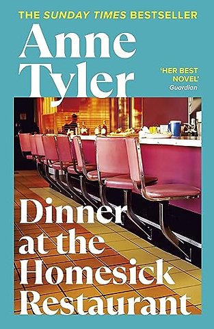 Dinner at the Homesick Restaurant