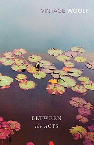 Between the Acts