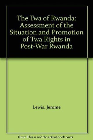TWA of Rwanda