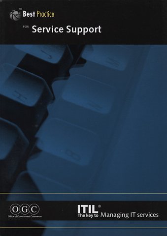 ITIL Service Support