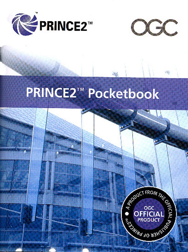 Prince2 Pocketbook (Editie 2009)
