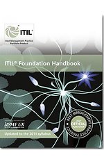 ITIL Foundation Handbook