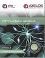 ITIL Foundation Handbook [pack of 10]