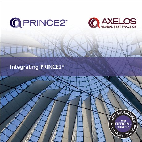 Integrating PRINCE2