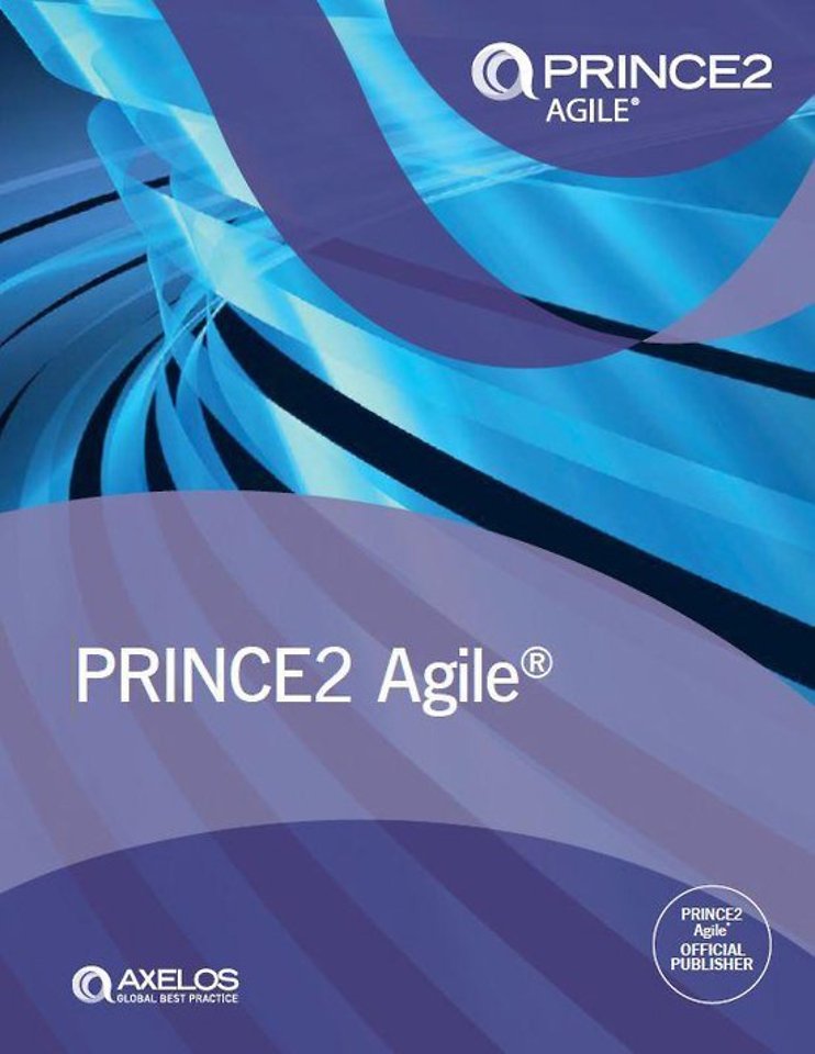 PRINCE2 Agile™ 3rd impression