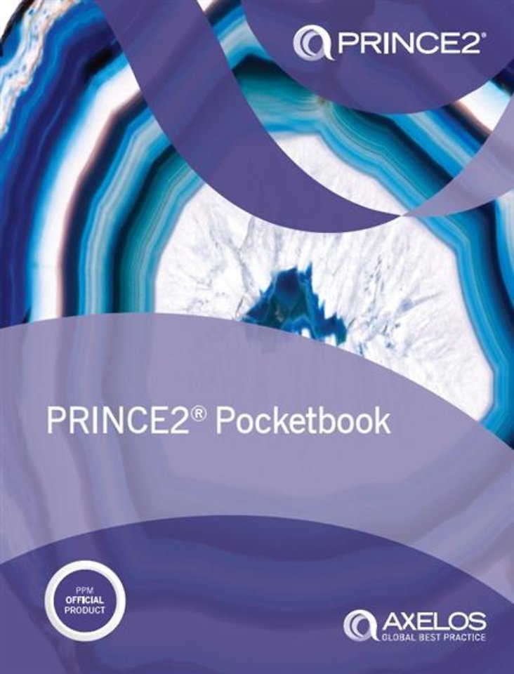 PRINCE2 pocketbook [single copy]