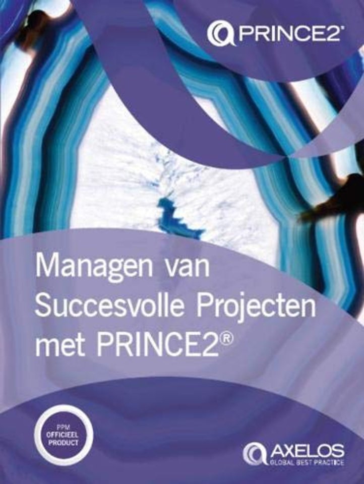 Managen van Succesvolle Projecten met PRINCE2