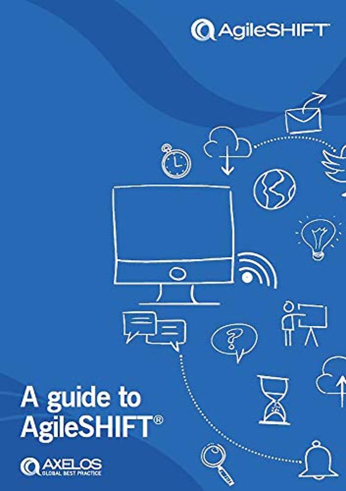 A Guide to AgileSHIFT