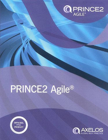 PRINCE2 Agile (Nederlandse editie)