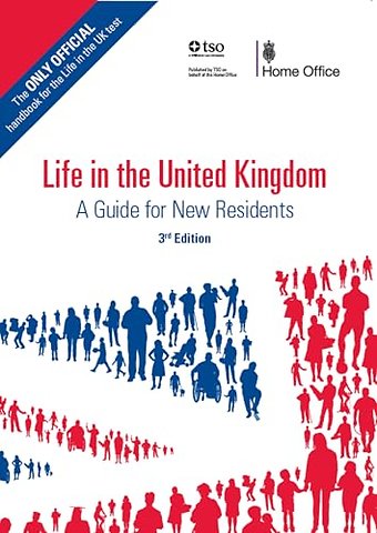 Life in the United Kingdom