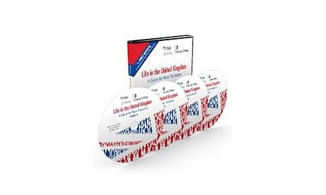 Life in the United Kingdom