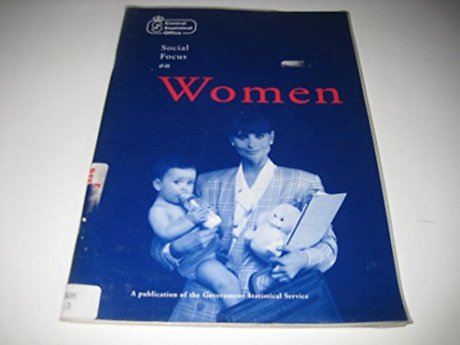 CSO Social Focus on Women