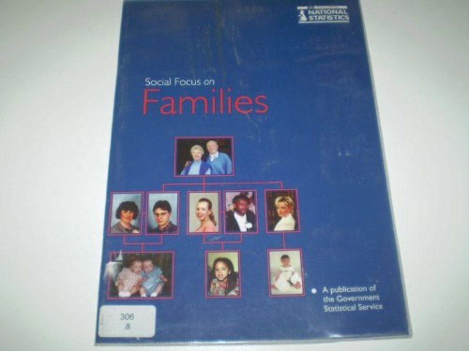 Social Focus on Families
