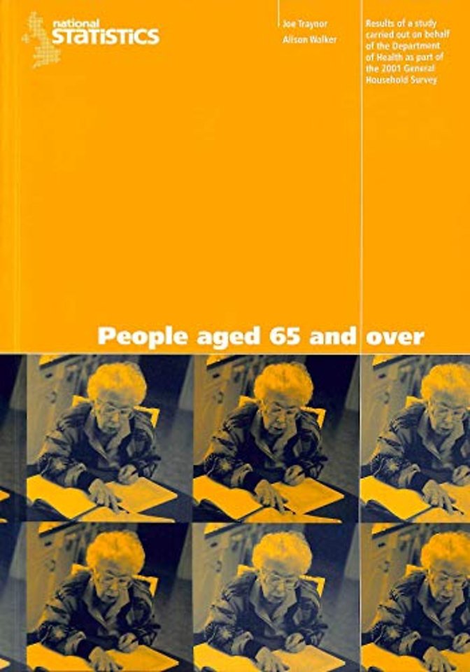 People Aged 65 and Over