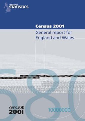 Census 2001: National Report for England and Wales Part2